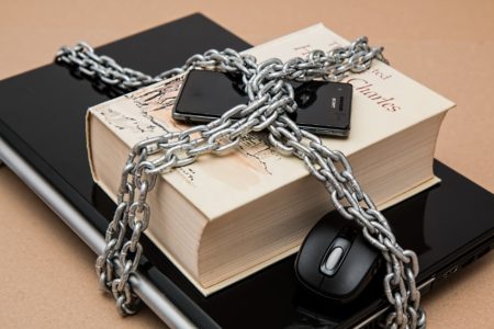 protection contre le piratage