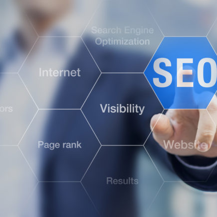 consultant SEO