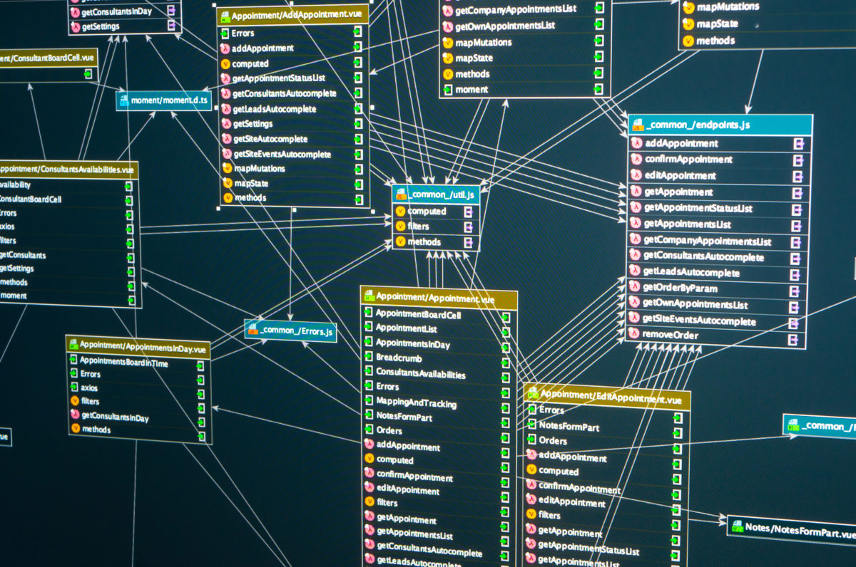 Data Formation Big Data : Qu’est-ce que c’est et pourquoi suivre une formation ? - Le ...