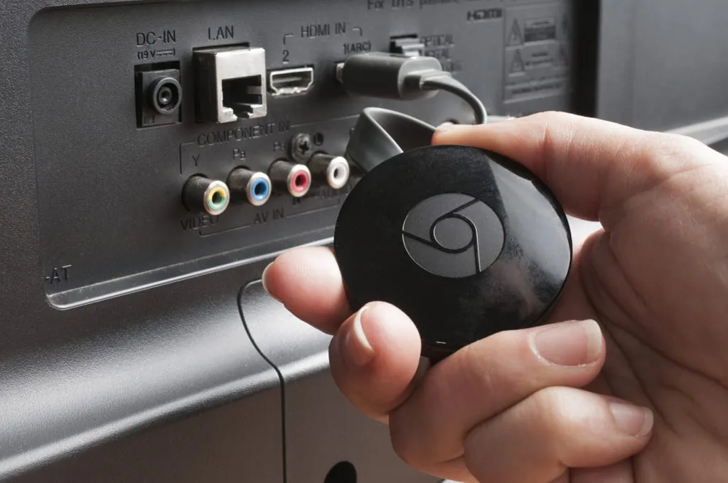 Installer chromecast sur pc : comment procéder
