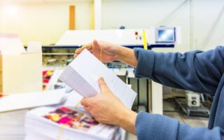 Comment concevoir des flyers pour votre entreprise 