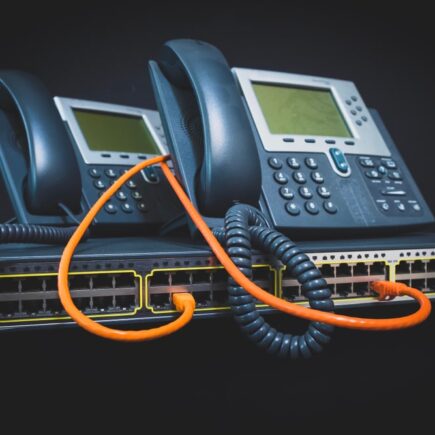 La téléphonie VoIP  Fonctionnement et avantages