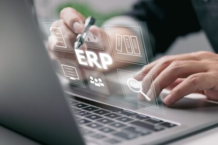 Les solutions et modules que les ERP peuvent apporter aux entreprises